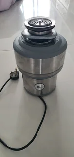 InSinkErator Waste Disposer