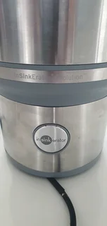 InSinkErator Waste Disposer