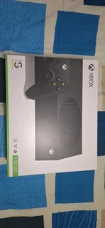 Xbox Series S ( 1 TB )