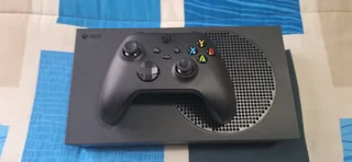 Xbox Series S ( 1 TB )