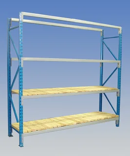 SUPERMARKET SHELVING NEW &amp; SECOND HAND ON SPECIAL