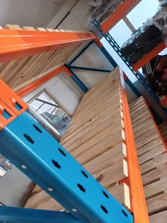 SUPERMARKET SHELVING NEW &amp; SECOND HAND ON SPECIAL