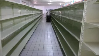 SUPERMARKET SHELVING NEW &amp; SECOND HAND ON SPECIAL