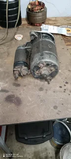 Mazda rustler stripping