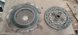 Mazda rustler stripping