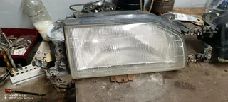 Mazda rustler stripping