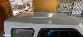 Mazda rustler stripping