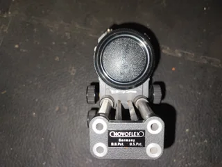 Novaflex Bellows For Minolta Camera