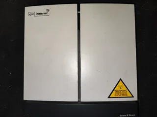 Bgan Inmarsat Explorer 500