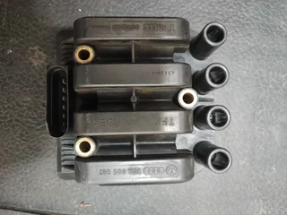 VW Golf 5 Coil pack for sale