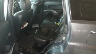 Suv,mitsubushi outlander 4b12 2007