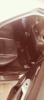 Honda civic 1.8 2008 vtech