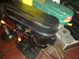 Drill Press From R1500 Upwards