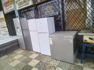 Various Fridges From R2000 Upwards