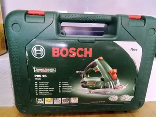 Bosch Multi PKS 16