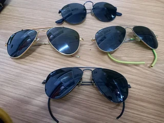 Raybans From R1000 Upwards