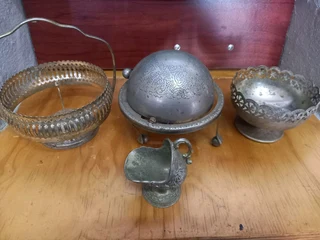 Display Items From R100