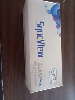 Sycview Glasses