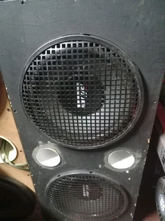 12&#34; Car Subs From R950 Upwards