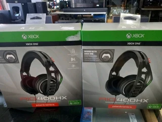 XboxOne Gaming Headset R800 Each