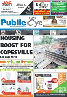 Public Eye 14.11.2024