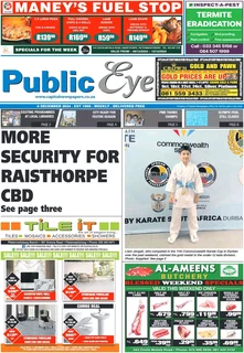 Public Eye 05.12.2024