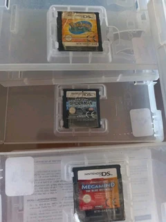 Nintendo DS Games From R100 Upwards
