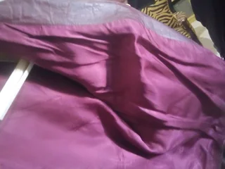 Pointer &#39;Bunny&#39; Jacket Burgundy Color 38 Size