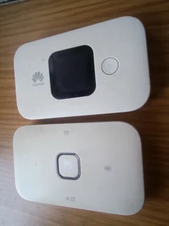 Huawei Pocket Routers From R400 Upwards