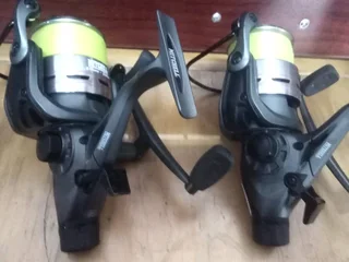 Mitchell BaitRunners R1000 Each