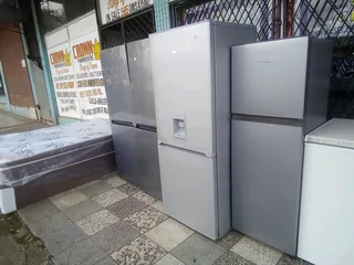 Fridges Ranging From R2500 Upwards