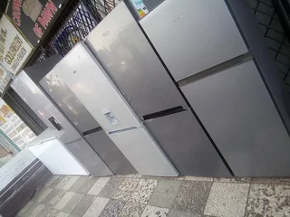 Fridges From R2500 Upwards