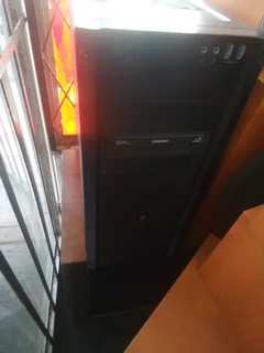 Samsung Gaming Tower PC