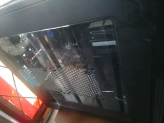 Samsung Gaming Tower PC