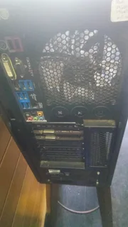 Samsung Gaming Tower PC