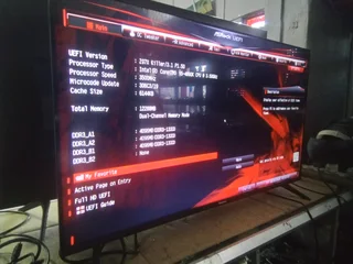 Samsung Gaming Tower PC