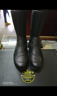 Bmw 10 ½ Boots Mens