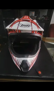 THH Bikers Helmet TX-10 Size Small