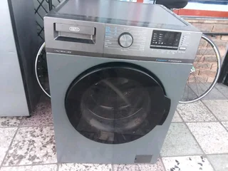 Defy 9kg Steamcure ProSmart Inverter Frontloader