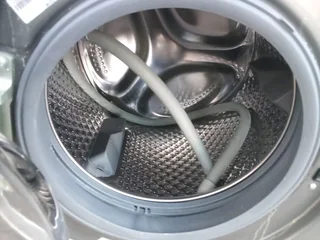 Defy 9kg Steamcure ProSmart Inverter Frontloader