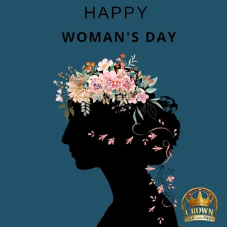 Womens Day 2025⭐️