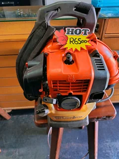 Husqvarna 530BT Petrol Blower
