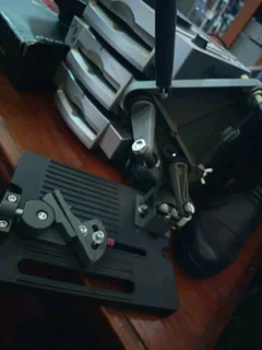 Einhell Grinder Cutting Stand TS-115/125