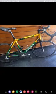 Raleigh Rc2000 Medium Frame Racer Bicycle