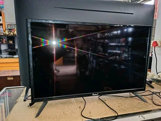 Condere 32" Tv+Remote (Non Smart)