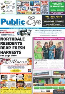 Public Eye 19.09.2025