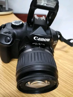 Canon EOS 4000D Camera