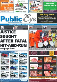 Public Eye 10.10.2025