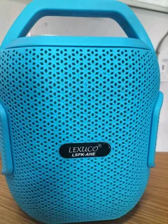 Lexuco Bluetooth Speaker 8w