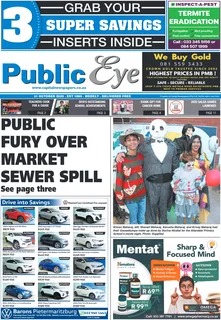 Public Eye 31.10.2025